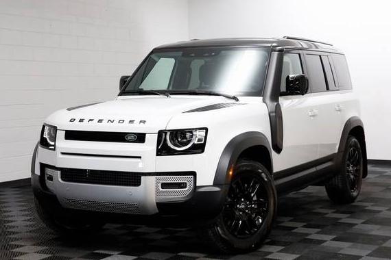 LAND ROVER DEFENDER 2025 SALEJEEX7S2423809 image LAND ROVER DEFENDER 2025 SALEJEEX7S2423809 image